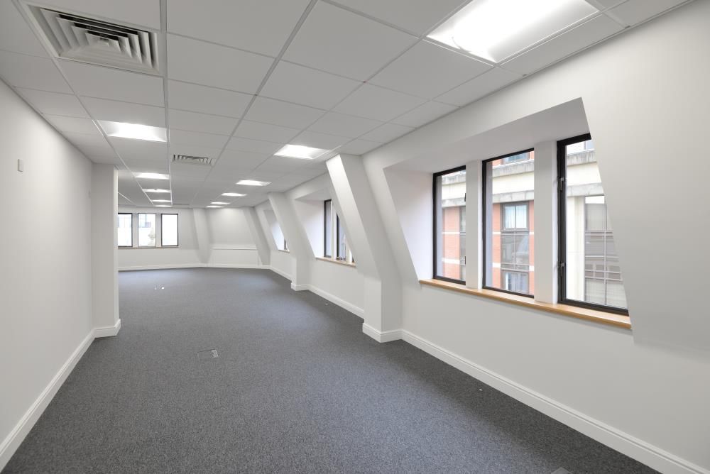 Office to let in Colwyn Chambers, York Street, Manchester M2, Non quoting