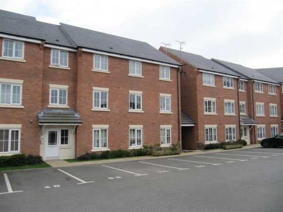 1 bed flat to rent in Gough Drive, Tipton DY4, £650 pcm