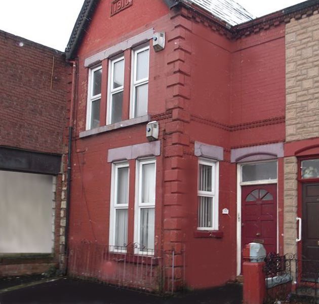 2 bed flat to rent in Prescot Road, Old Swan, Liverpool L13, £500 pcm