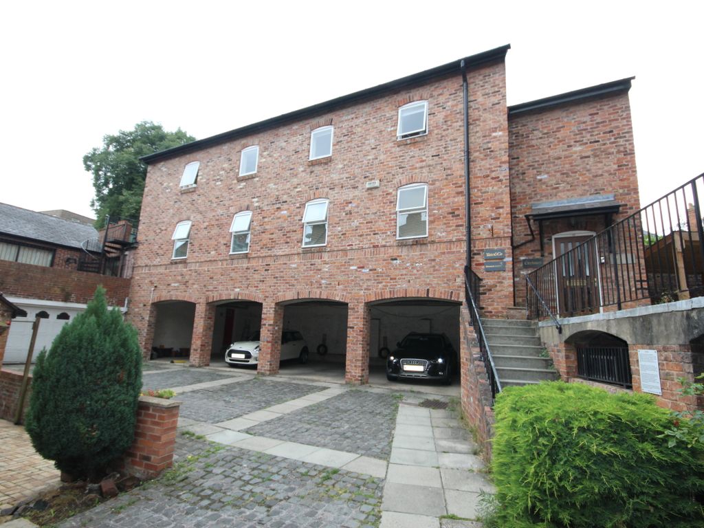 Office to let in Shipgate Street, Off Lower Bridge Street, Chester CH1, £13,500 pa