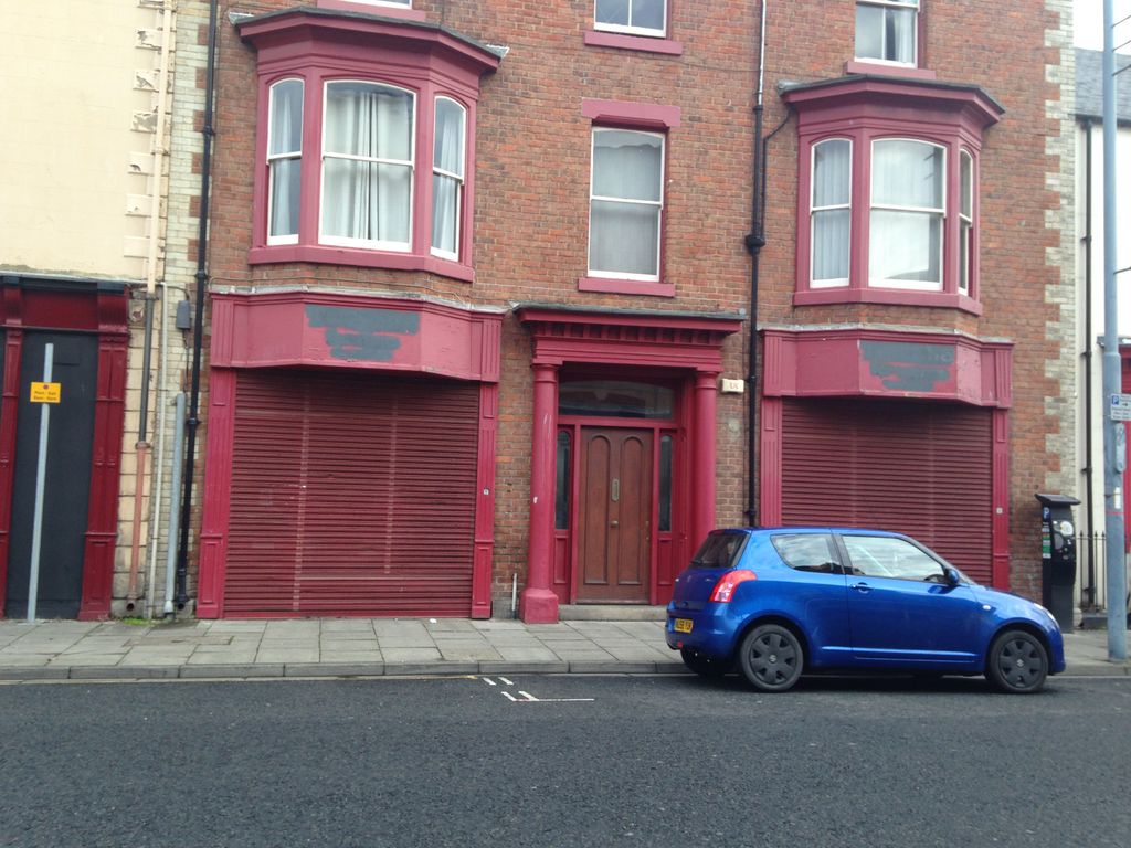 Office to let in Tower Street, Hartlepool TS24, £7,000 pa