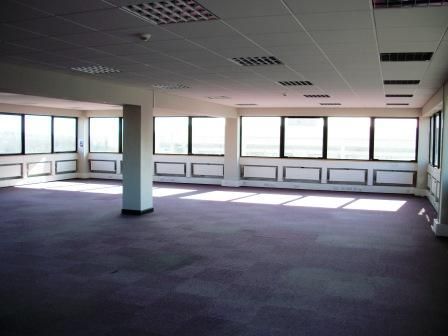 Office to let in Gwent Square, Cwmbran NP44, £23,720 pa