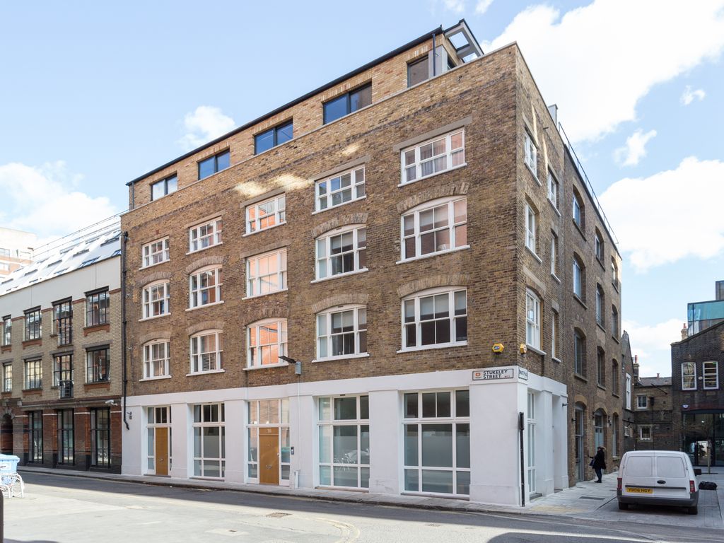 3 bed flat for sale in Stukeley Street, London WC2B, £2,695,000