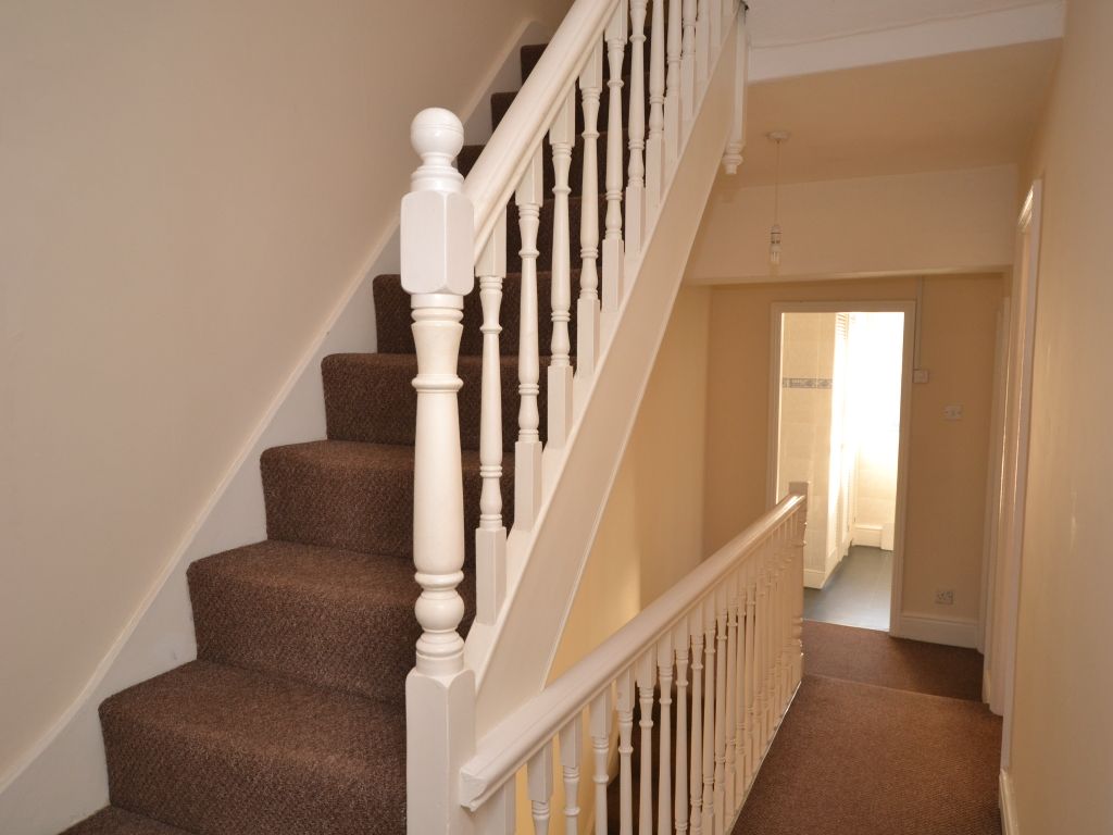 4 bed semi-detached house to rent in Rutland Road, West Bridgford, Nottingham NG2, £1,995 pcm