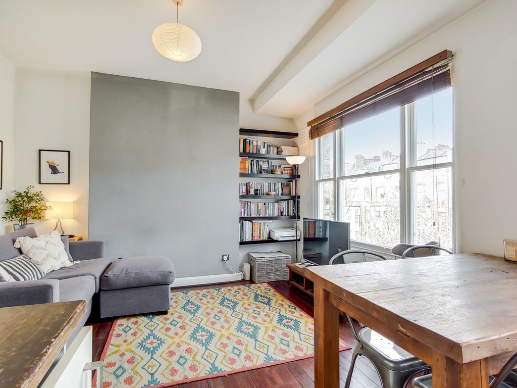 1 bed flat to rent in Marlborough Road, London N19, £1,900 pcm