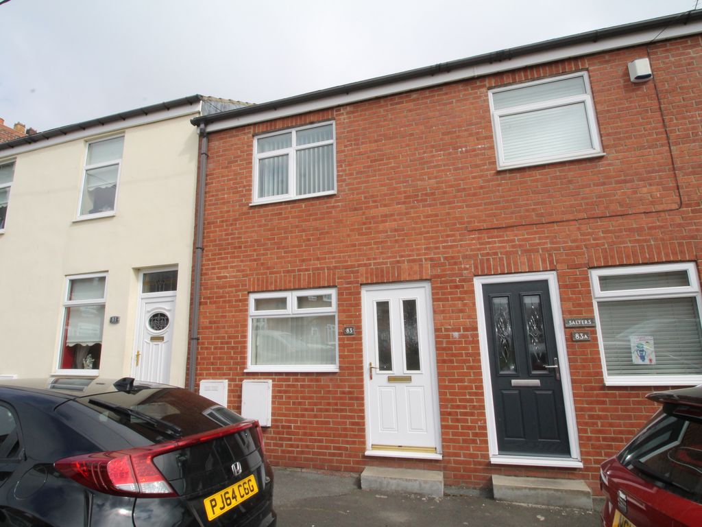 2 bed terraced house to rent in The Avenue, Hetton-Le-Hole, Houghton Le Spring DH5, £575 pcm