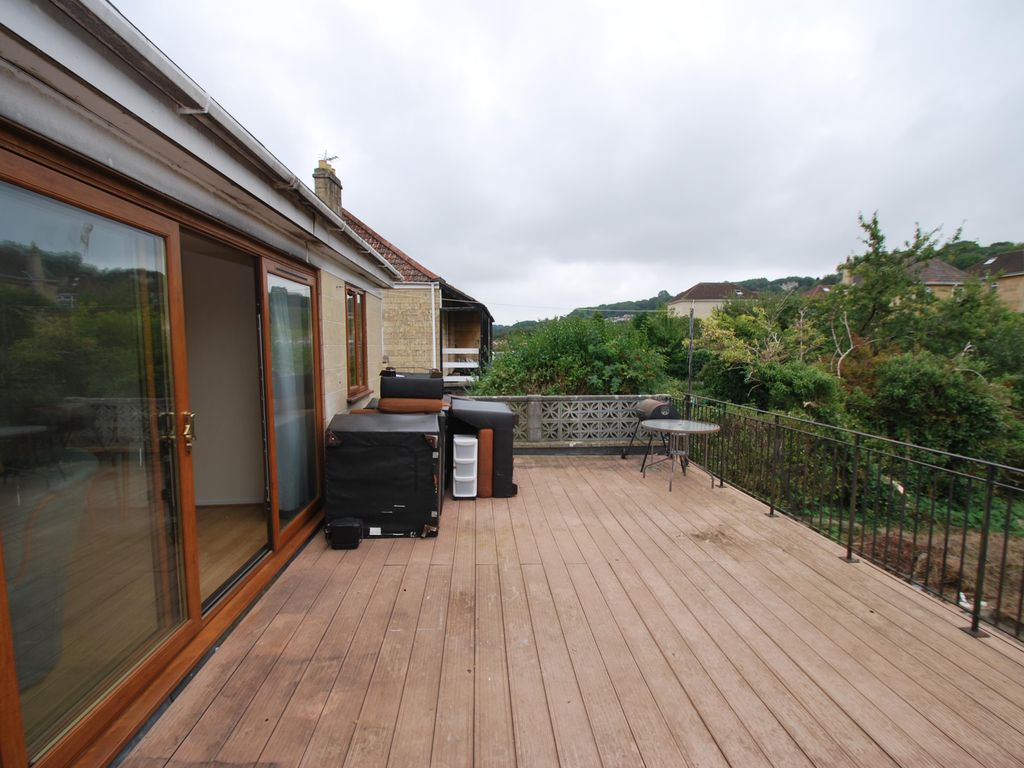 4 bed property to rent in Englishcombe Lane, Bath BA2, £2,150 pcm