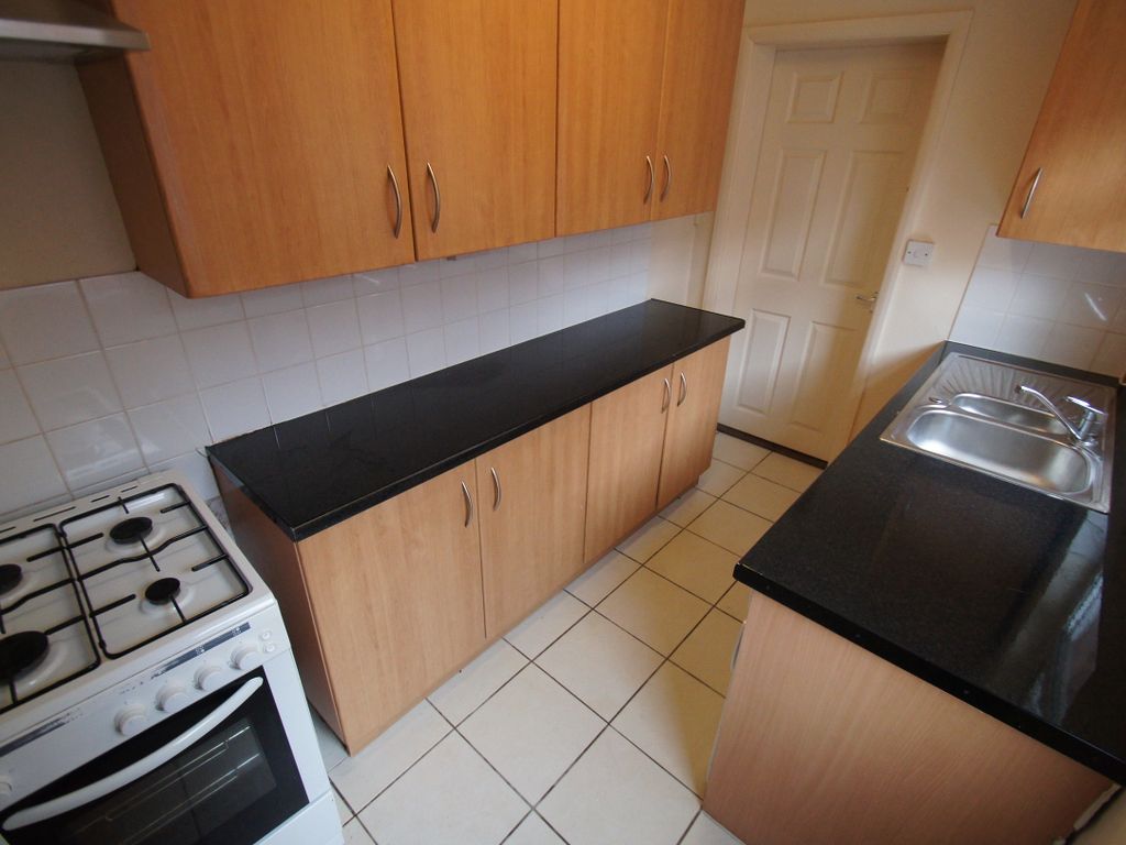 3 bed terraced house to rent in Mowbray Street, Coventry CV2, £850 pcm