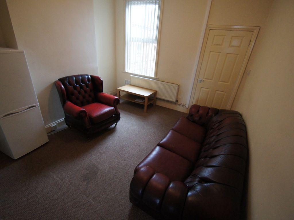 3 bed terraced house to rent in Mowbray Street, Coventry CV2, £850 pcm