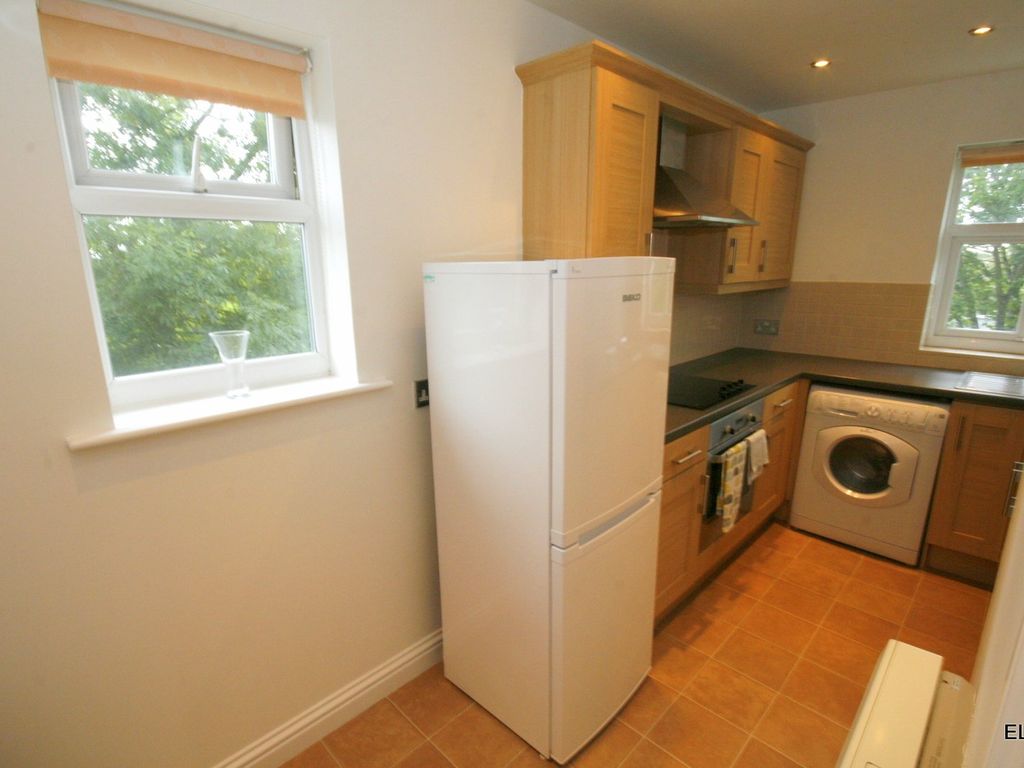 2 bed flat to rent in Rennys Lane, Durham DH1, £950 pcm