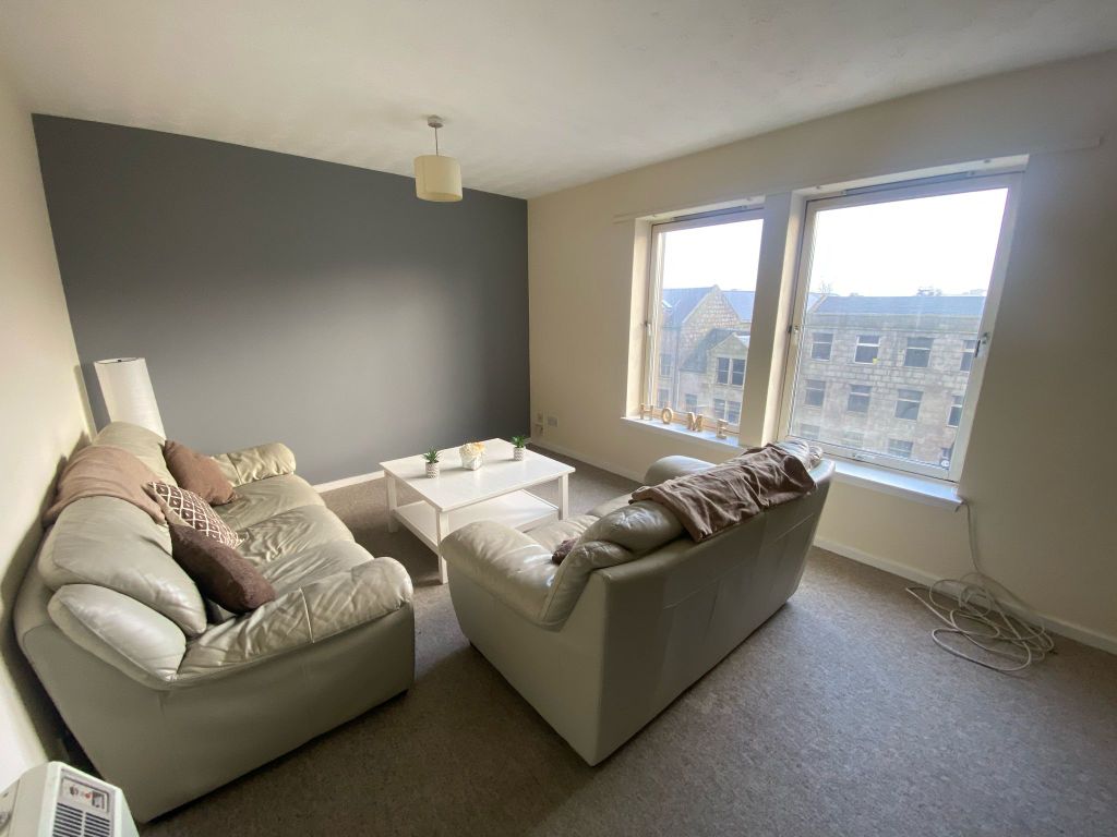 2 bed flat to rent in Virginia Street, Aberdeen AB11, £680 pcm