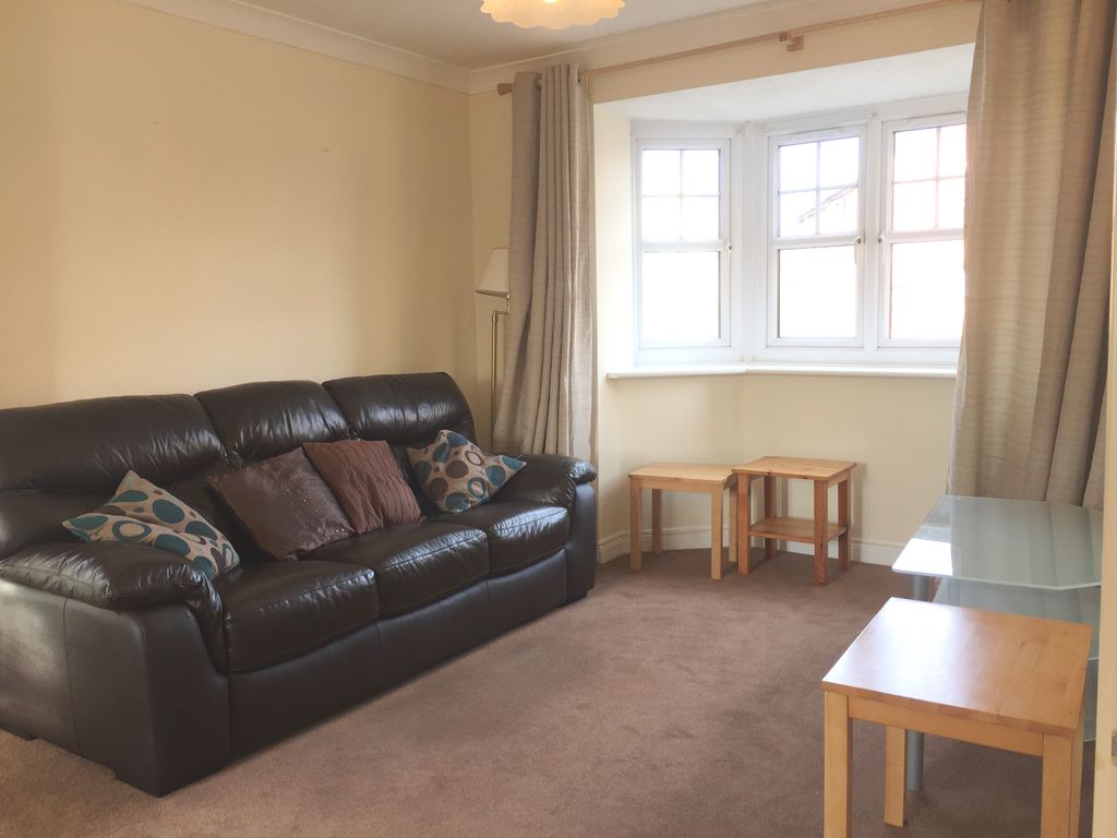 1 bed flat to rent in New Bright Street, Reading RG1, £1,050 pcm