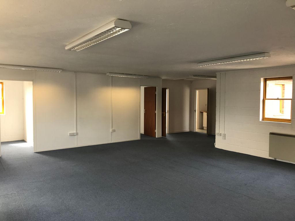Office to let in Sandford Lane, Wareham BH20, £8,000 pa