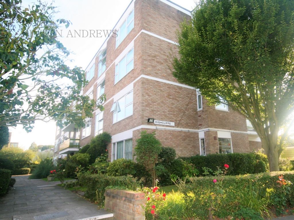 1 bed flat to rent in Highcliffe, Scotch Common, Ealing W13, £1,500 pcm