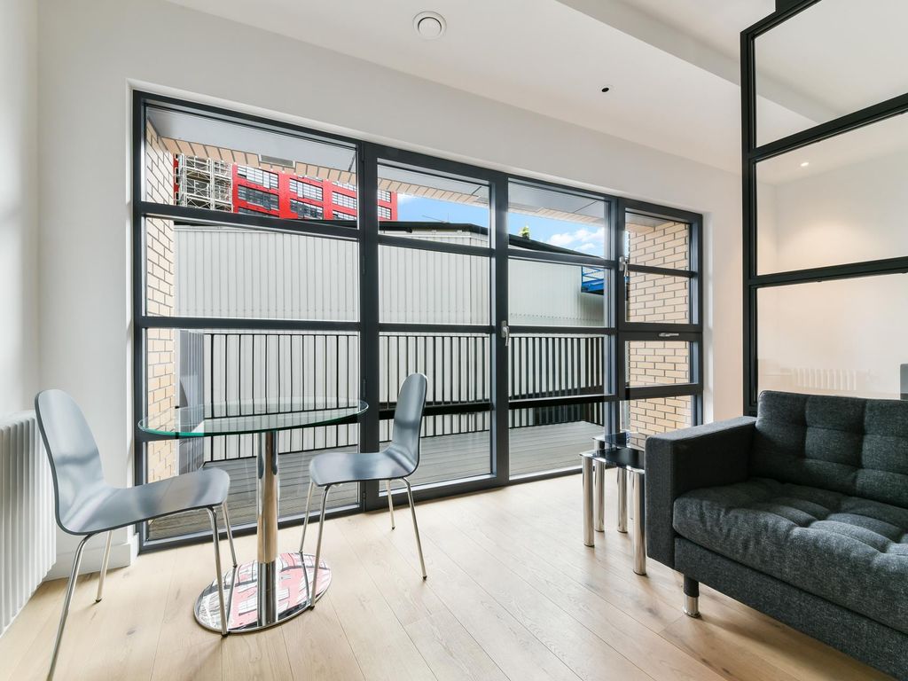 Studio to rent in Astell House, London City Island, London E14, £1,820 pcm