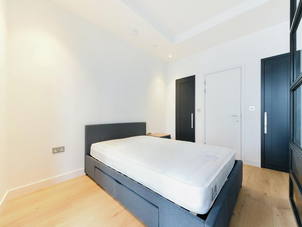 Studio to rent in Astell House, London City Island, London E14, £1,820 pcm