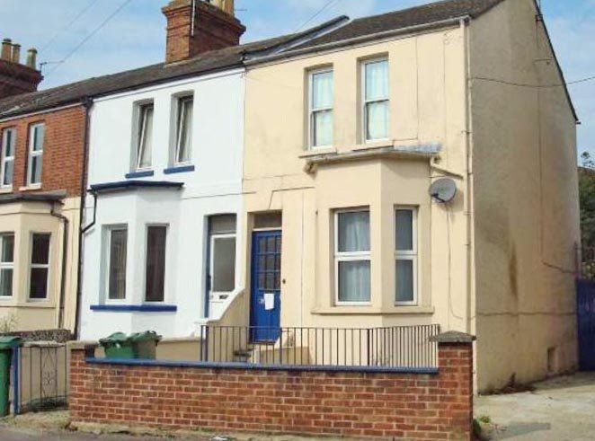 5 bed end terrace house to rent in James Street, Oxford OX4, £3,100 pcm