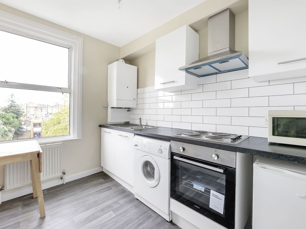 Studio to rent in Torriano Avenue, London NW5, £1,300 pcm