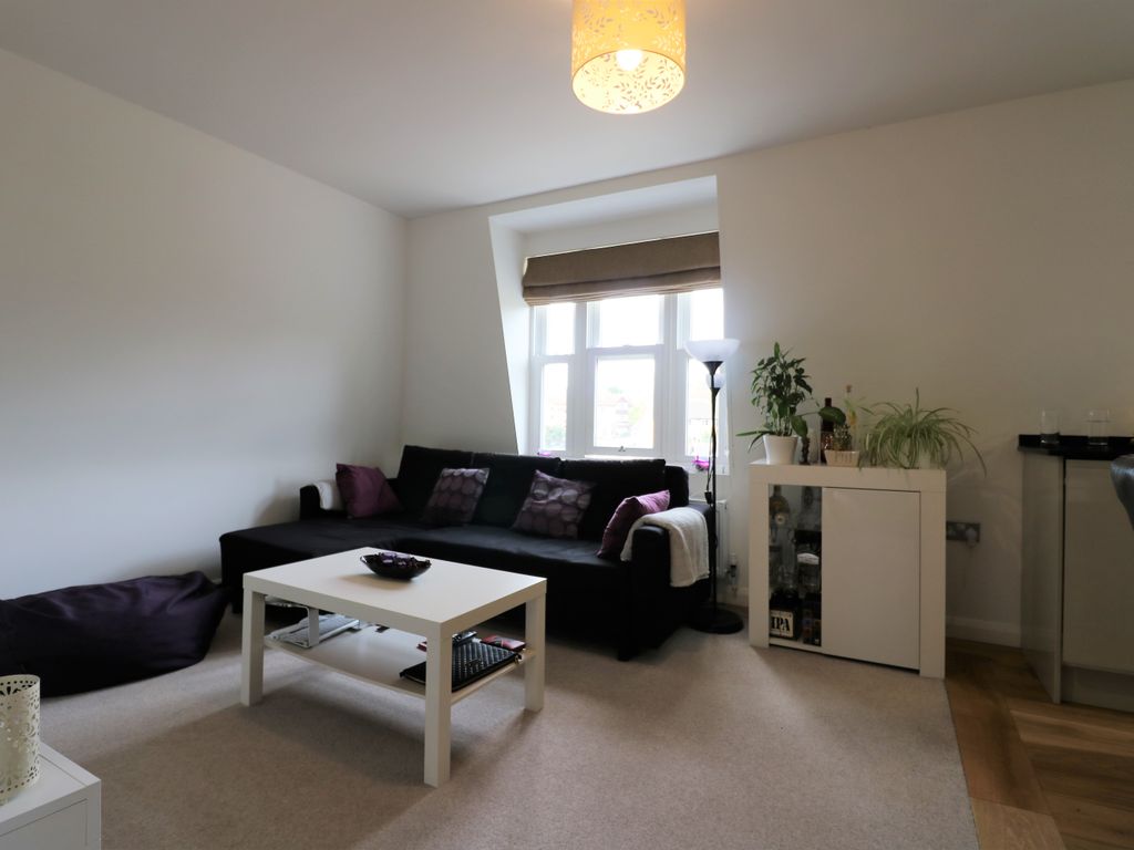 1 bed flat to rent in 36-38 Thicket Road, Anerley, London, Greater London SE20, £1,400 pcm