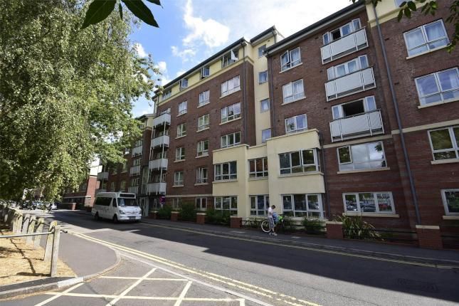 1 bed flat to rent in St Peters Court, New Charlotte Street, Bedminster, Bristol BS3, £1,000 pcm