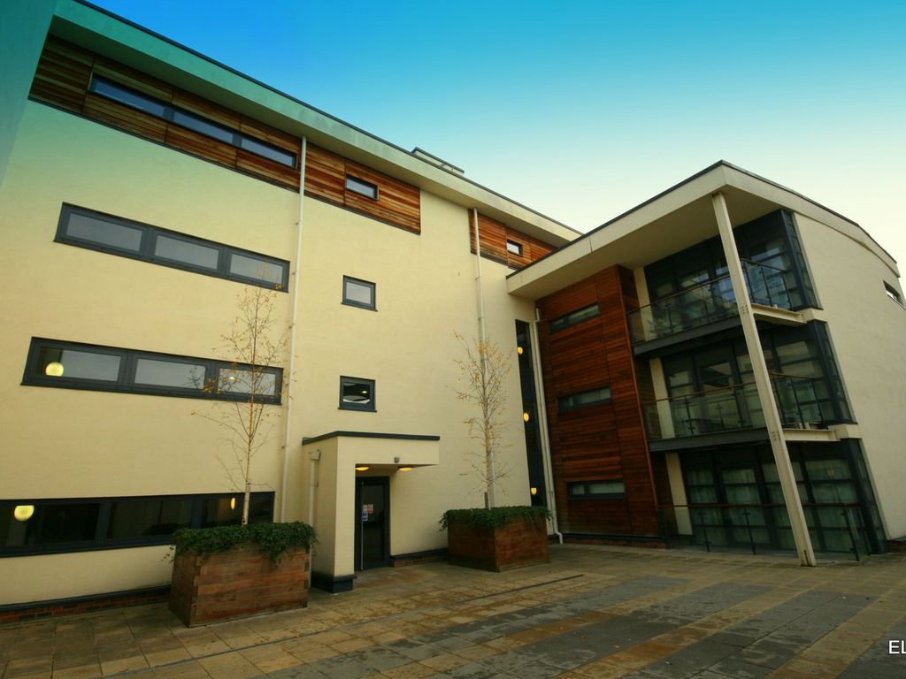 2 bed flat to rent in Freemans Quay, Durham DH1, £1,825 pcm