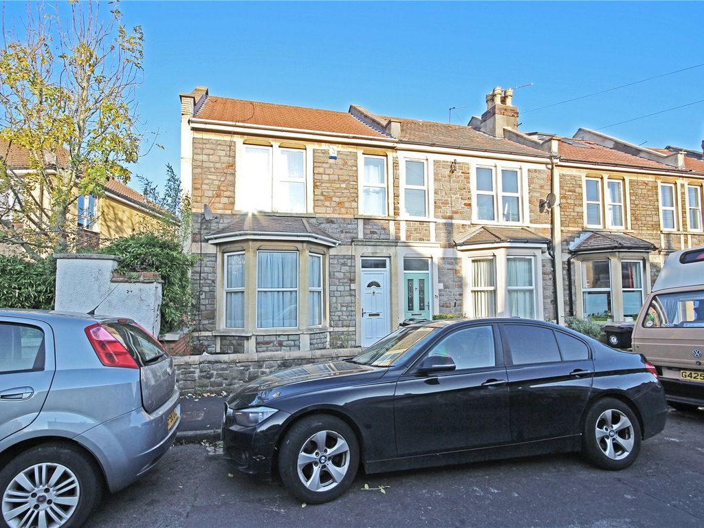 5 bed end terrace house to rent in Radnor Road, Bishopston, Bristol BS7, £3,250 pcm