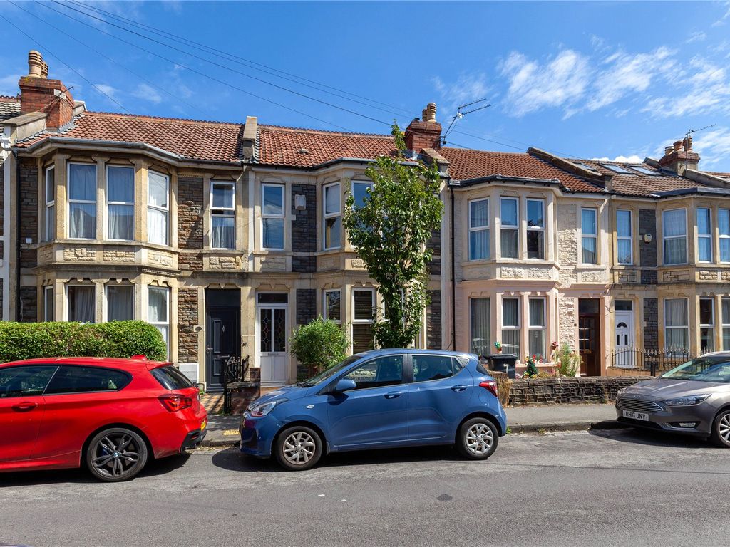 6 bed terraced house to rent in Longmead Avenue, Bishopston, Bristol BS7, £4,500 pcm