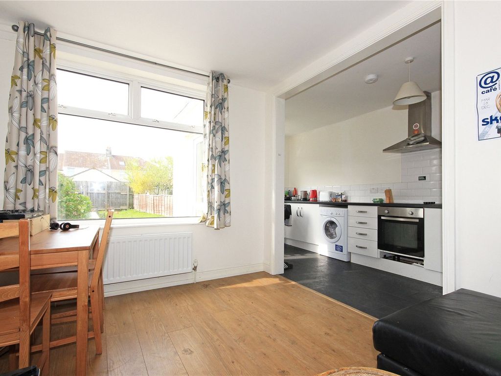 4 bed terraced house to rent in Filton Avenue, Horfield, Bristol BS7, £2,300 pcm