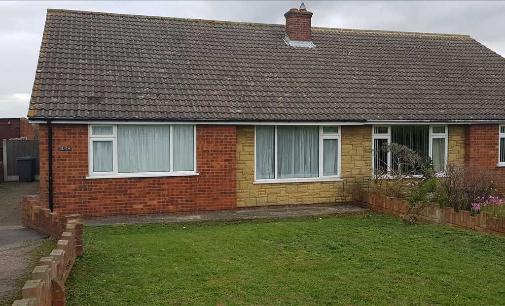 3 bed bungalow to rent in St. Michaels Close, Rough Common, Canterbury CT2, £1,350 pcm