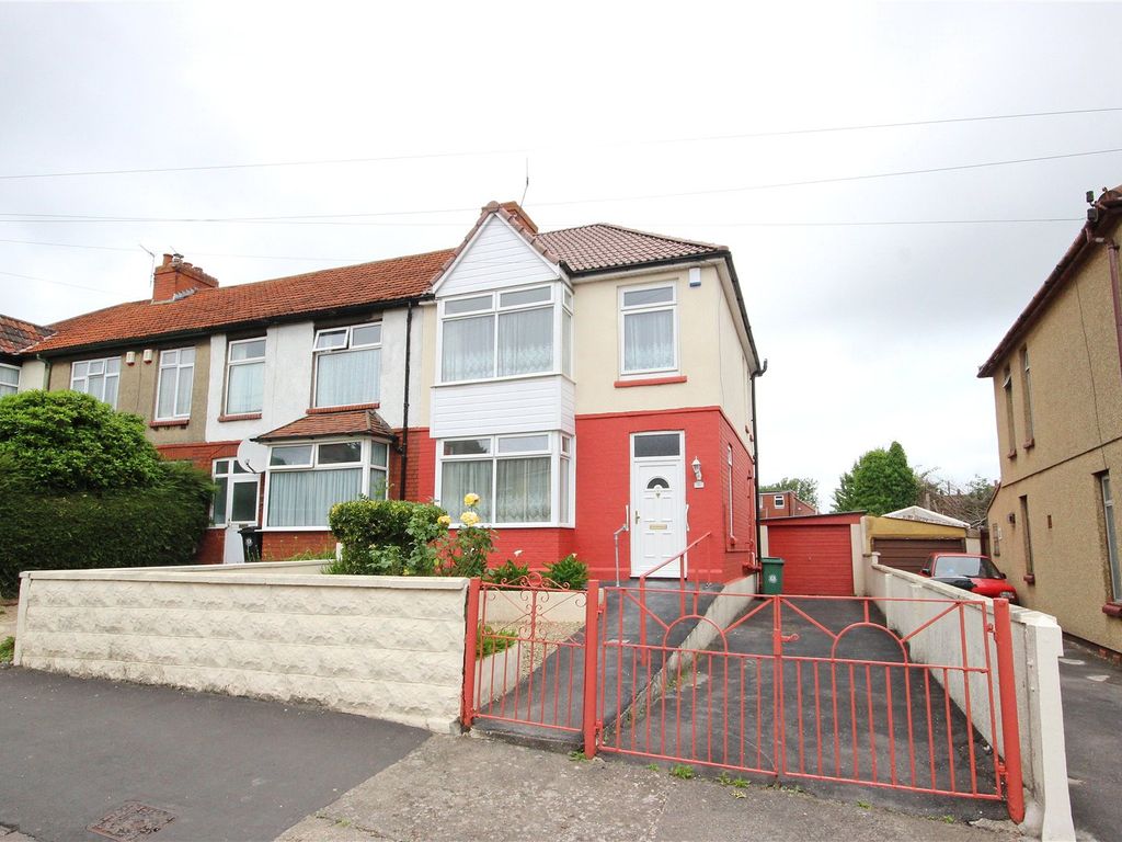 4 bed end terrace house to rent in Eden Grove, Bristol BS7, £2,900 pcm