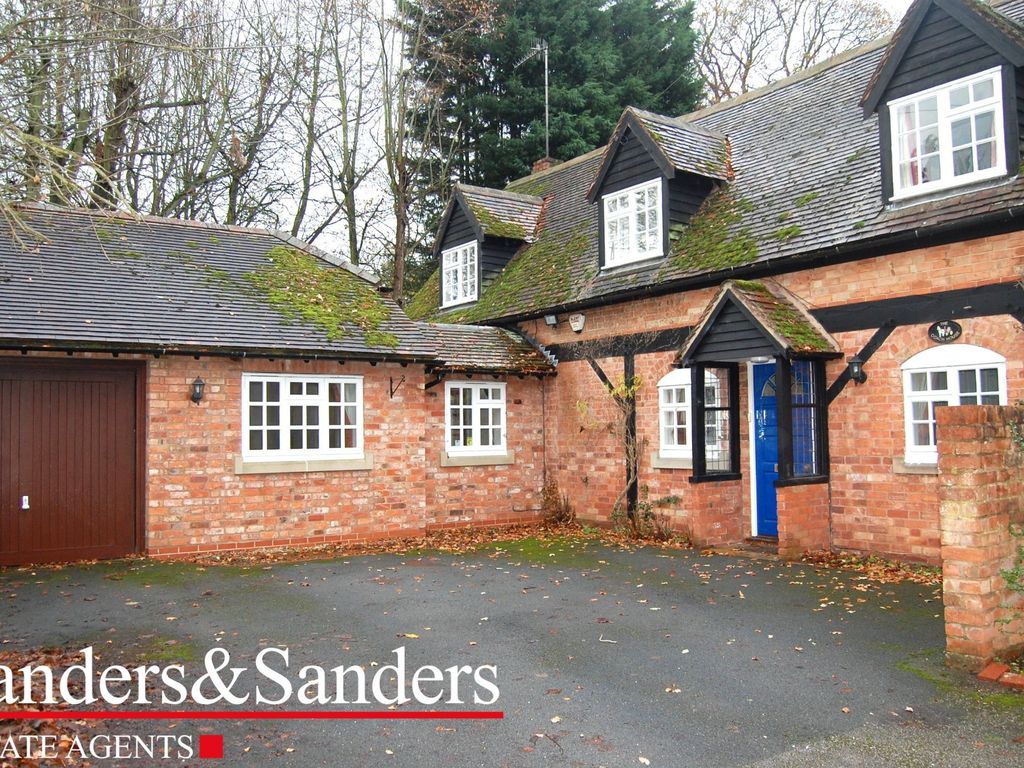 4 bed property to rent in Park Lane, Great Alne, Alcester B49, £1,800 pcm