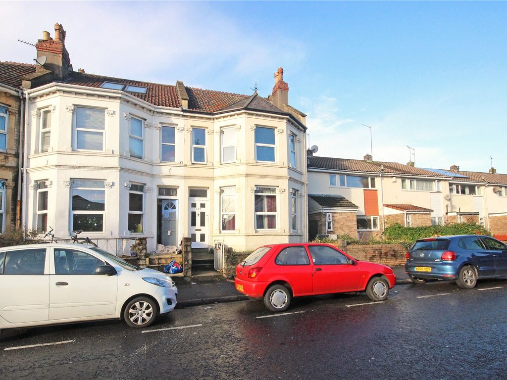 5 bed terraced house to rent in Ashley Down Road, Ashley Down, Bristol BS7, £3,500 pcm