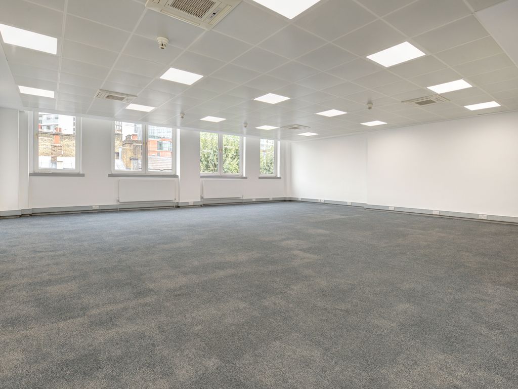Office to let in Catherine Place, London SW1E, £71,473 pa