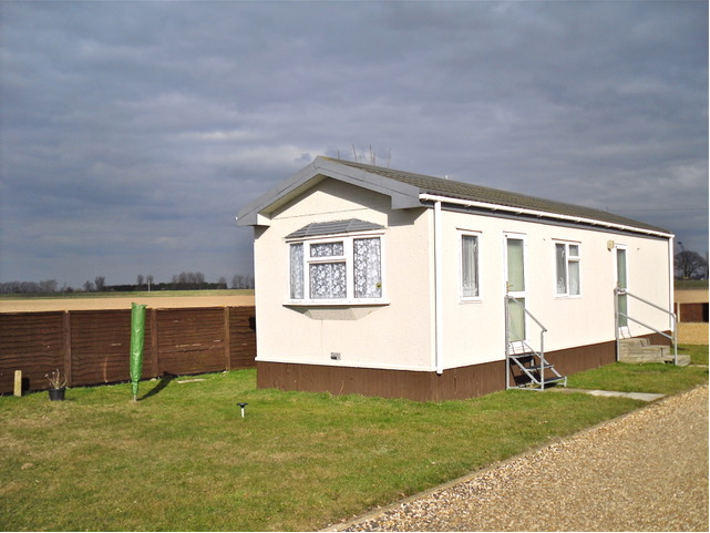 1 bed mobile/park home to rent in Sutton Road, Wisbech PE13, £628 pcm