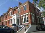 Office to let in Gervis Road, Bournemouth BH1, £13,200 pa