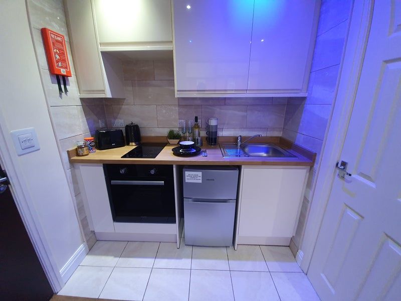 Studio to rent in Richmond Road, Lincoln LN1, £810 pcm