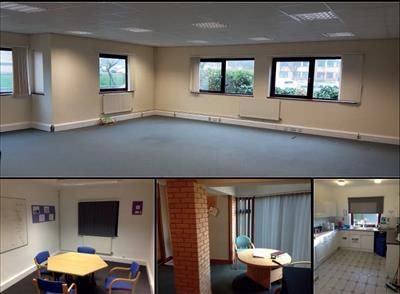 Office to let in Cambria House, Caerphilly Business Park, Caerphilly CF83, Non quoting