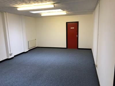 Light industrial to let in Port Talbot Business Units, Addison Road, Port Talbot SA12, Non quoting