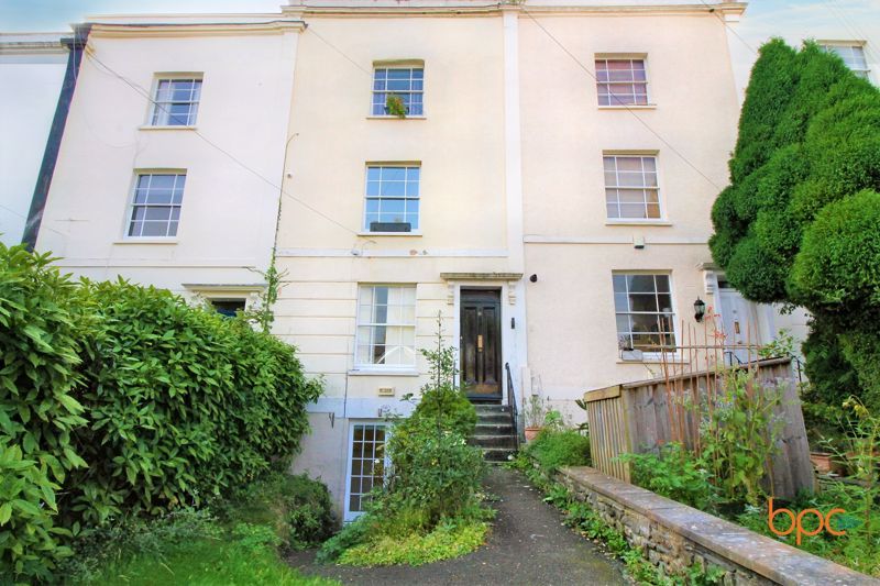 1 bed flat for sale in Arley Hill, Cotham BS6, £245,000