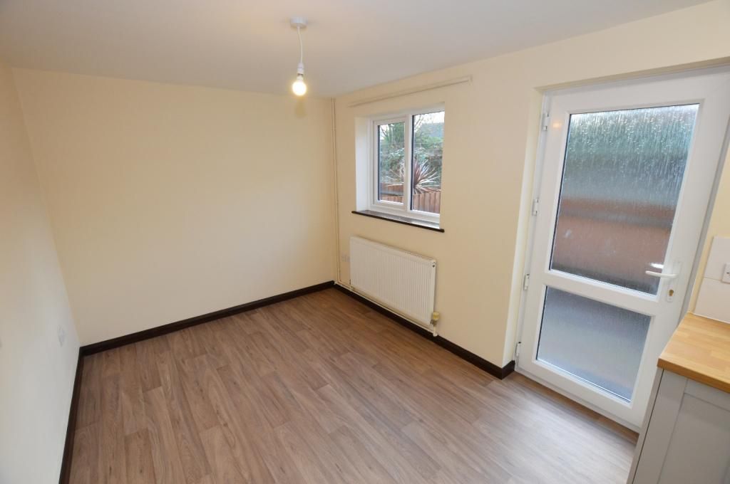 2 bed end terrace house to rent in Berrells Court, Olney MK46, £1,050 pcm