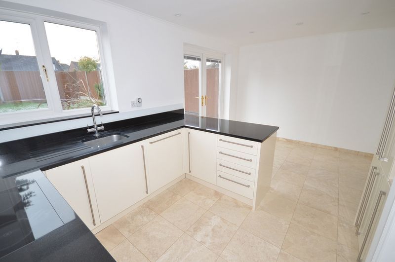 3 bed semi-detached house to rent in Bakers Walk, Weston Turville, Aylesbury HP22, £1,750 pcm