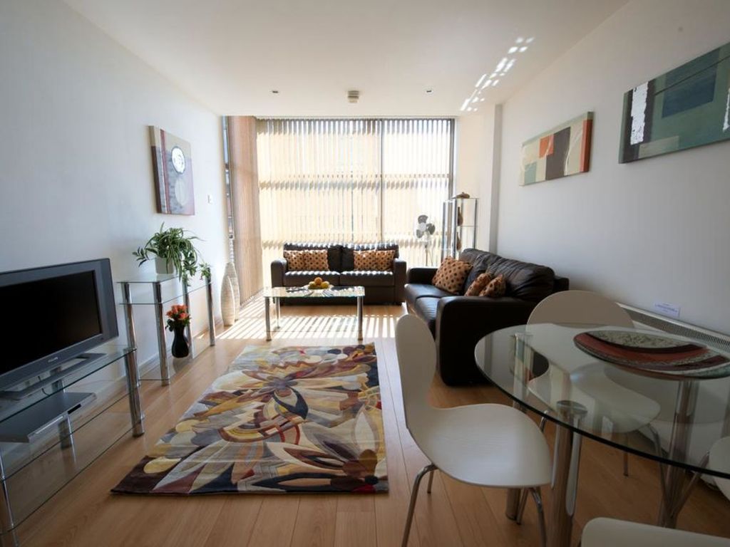 1 bed flat to rent in Deansgate, Manchester M3, £1,960 pcm