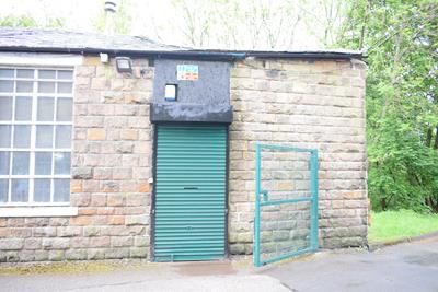 Light industrial to let in Woodend Mills, South Hill, Lees, Oldham OL4, £3,900 pa