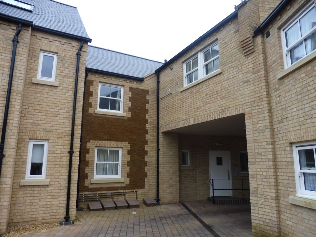 1 bed flat to rent in Priory Road, Downham Market PE38, £600 pcm