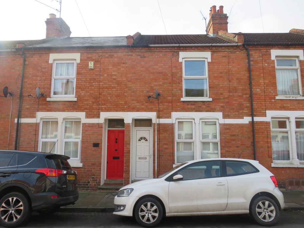 3 bed property to rent in Wilby Street, Abington, Northampton NN1, £1,250 pcm
