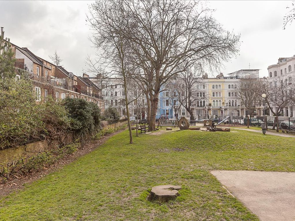 1 bed flat to rent in Powis Square, London W11, £1,842 pcm