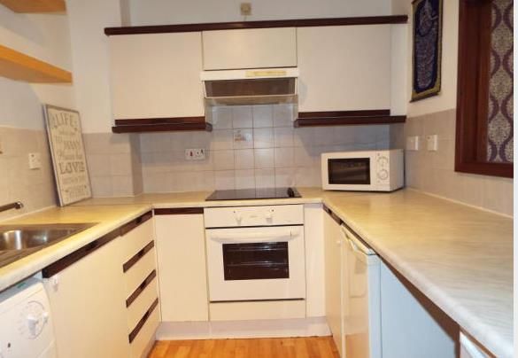 2 bed flat to rent in Harrison Way, Cardiff CF11, £675 pcm