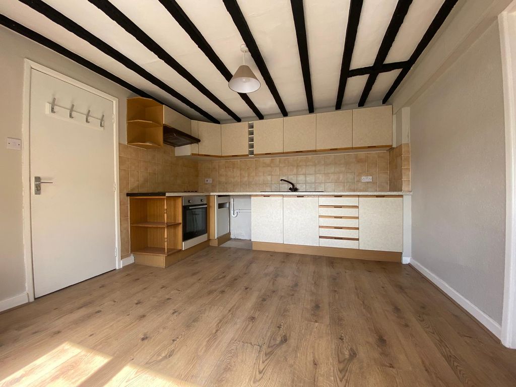 1 bed flat to rent in Broadheath, Tenbury Wells WR15, £500 pcm