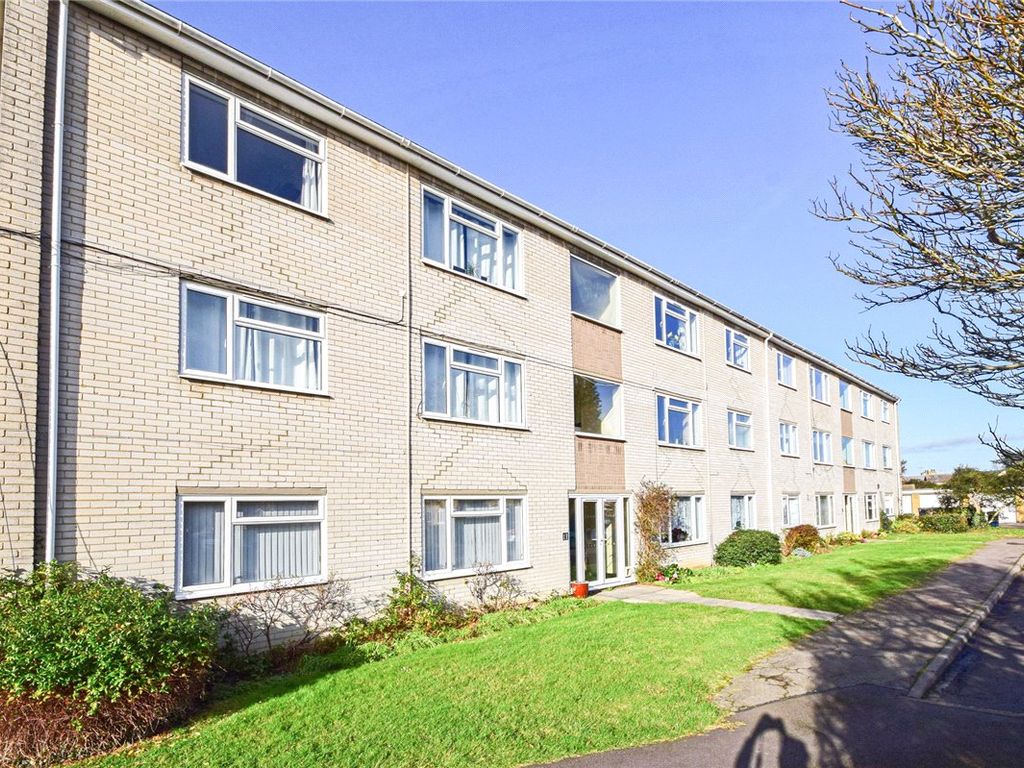 2 bed flat to rent in Cherry Close, Milton, Cambridge CB24, £1,150 pcm