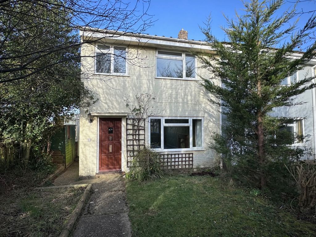 3 bed property to rent in Daking Avenue, Boxford, Sudbury CO10, £1,095 pcm